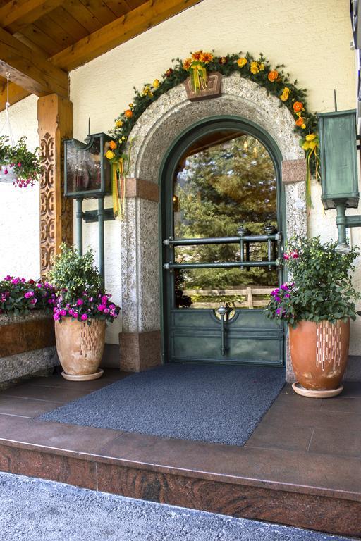 Hotel Sonnhof Grossarl Exterior photo